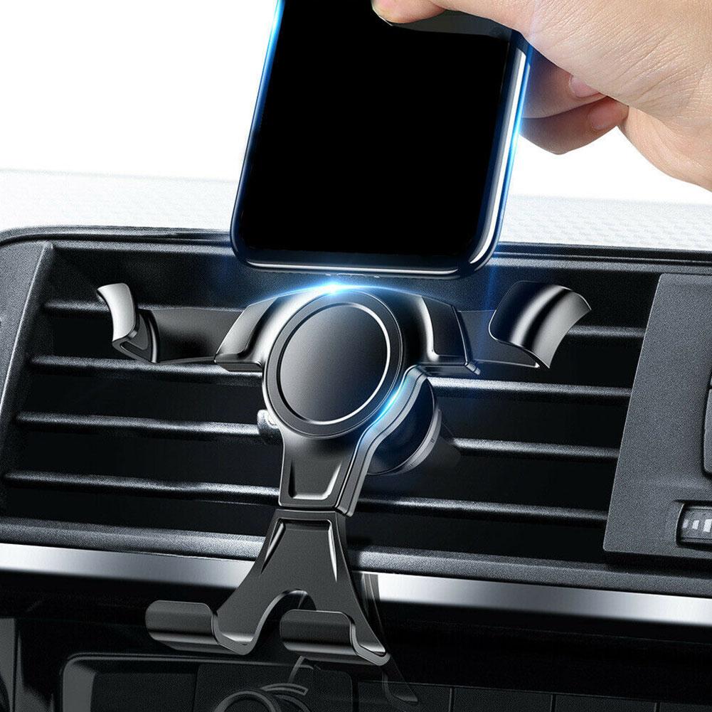Soporte y Montura Multifuncional para Teléfono de Coche RAXFLY