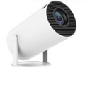 Proyector de pantalla con calida de video