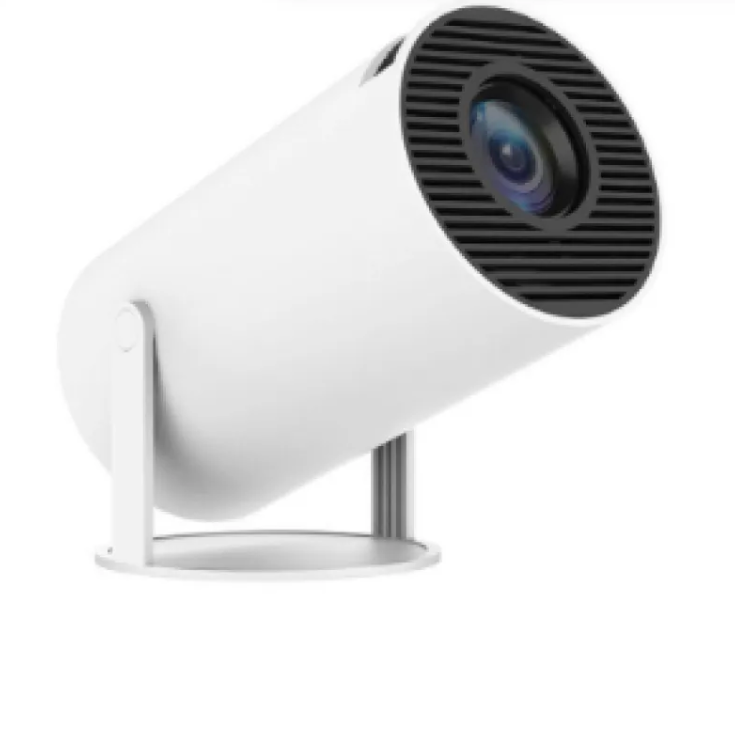 Proyector de pantalla con calida de video